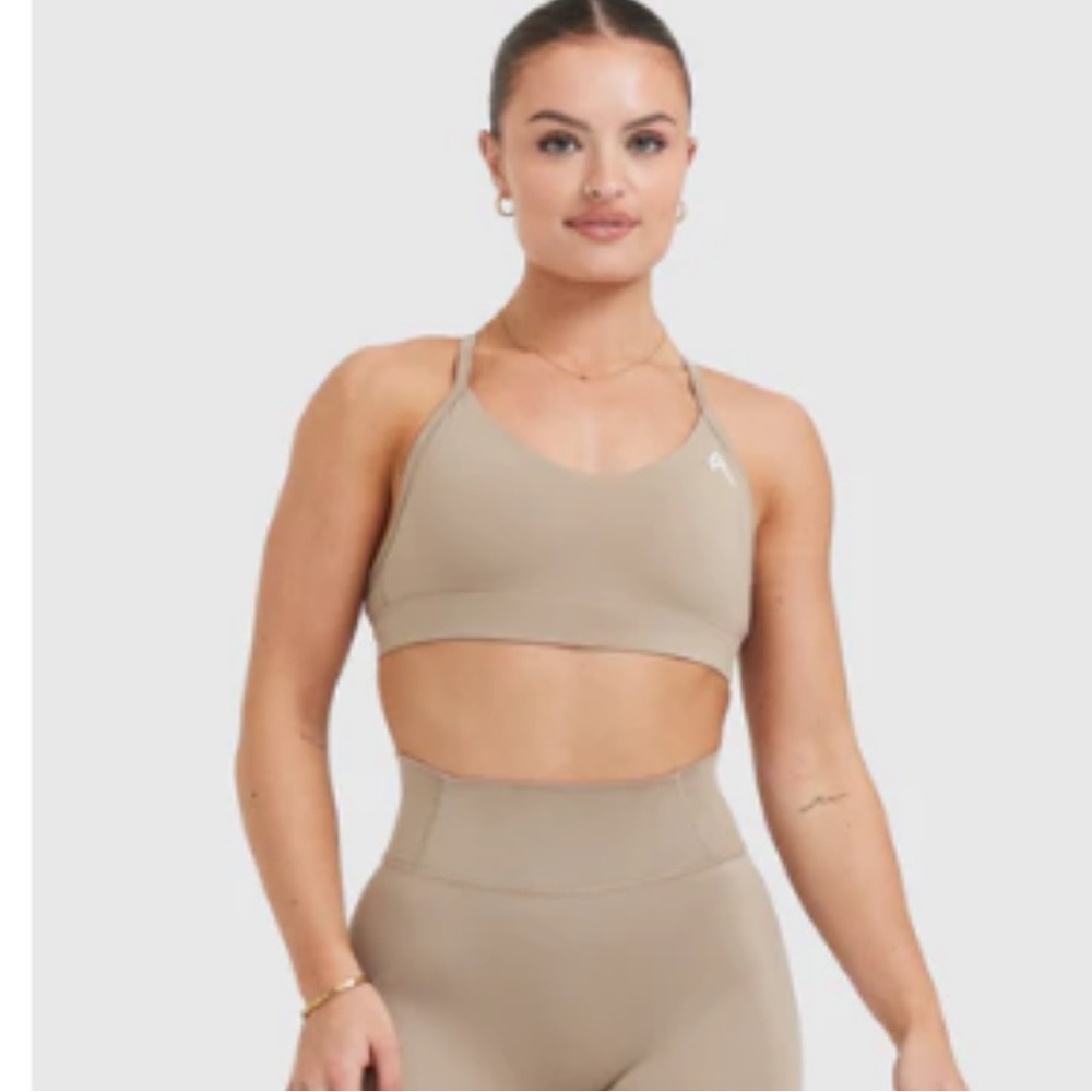 Everyday Sports Bra